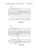 HALF WIDTH COUNTING LEADING ZERO CIRCUIT USING COMPARATORS diagram and image