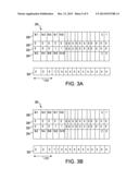 HALF WIDTH COUNTING LEADING ZERO CIRCUIT USING COMPARATORS diagram and image