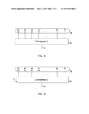 HALF WIDTH COUNTING LEADING ZERO CIRCUIT USING COMPARATORS diagram and image