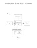 RANK-SPECIFIC CYCLE REDUNDANCY CHECK diagram and image