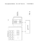 SECONDARY MEMORY TO STORE ERROR CORRECTION INFORMATION diagram and image