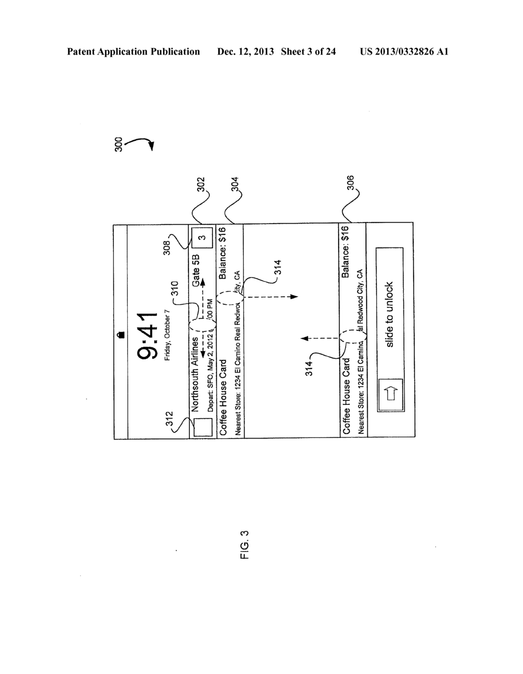 Intelligent Presentation of Documents - diagram, schematic, and image 04