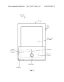 ACCESSIBILITY AIDS FOR USERS OF ELECTRONIC DEVICES diagram and image