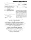 AUXILIARY METHOD AND DEVICE IN INFORMATION CONFIGURATION PROCESS diagram and image