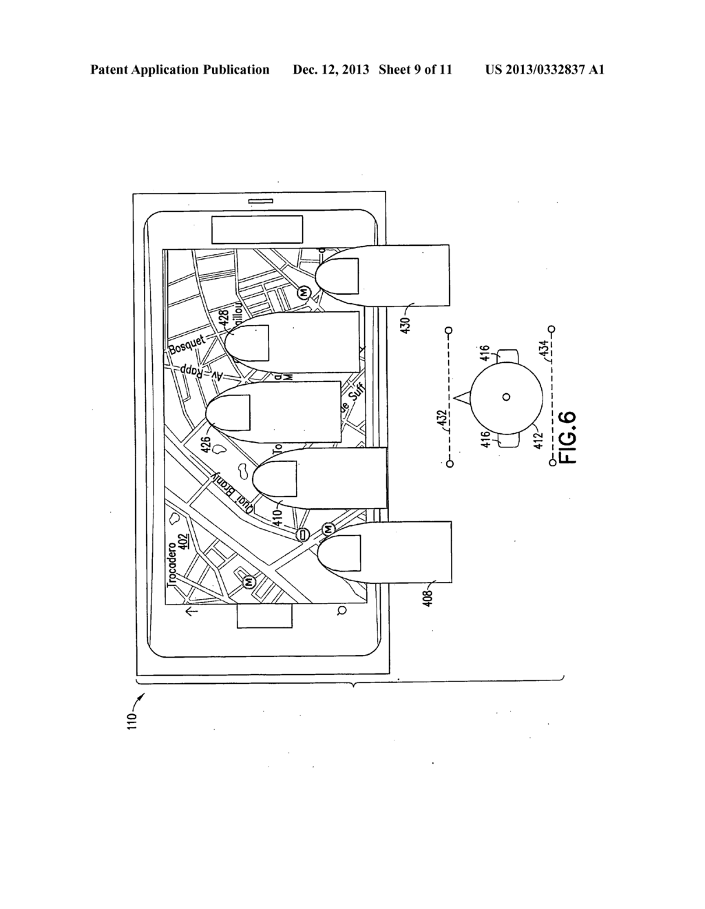 METHODS AND APPARATUS FOR SOUND MANAGEMENT - diagram, schematic, and image 10