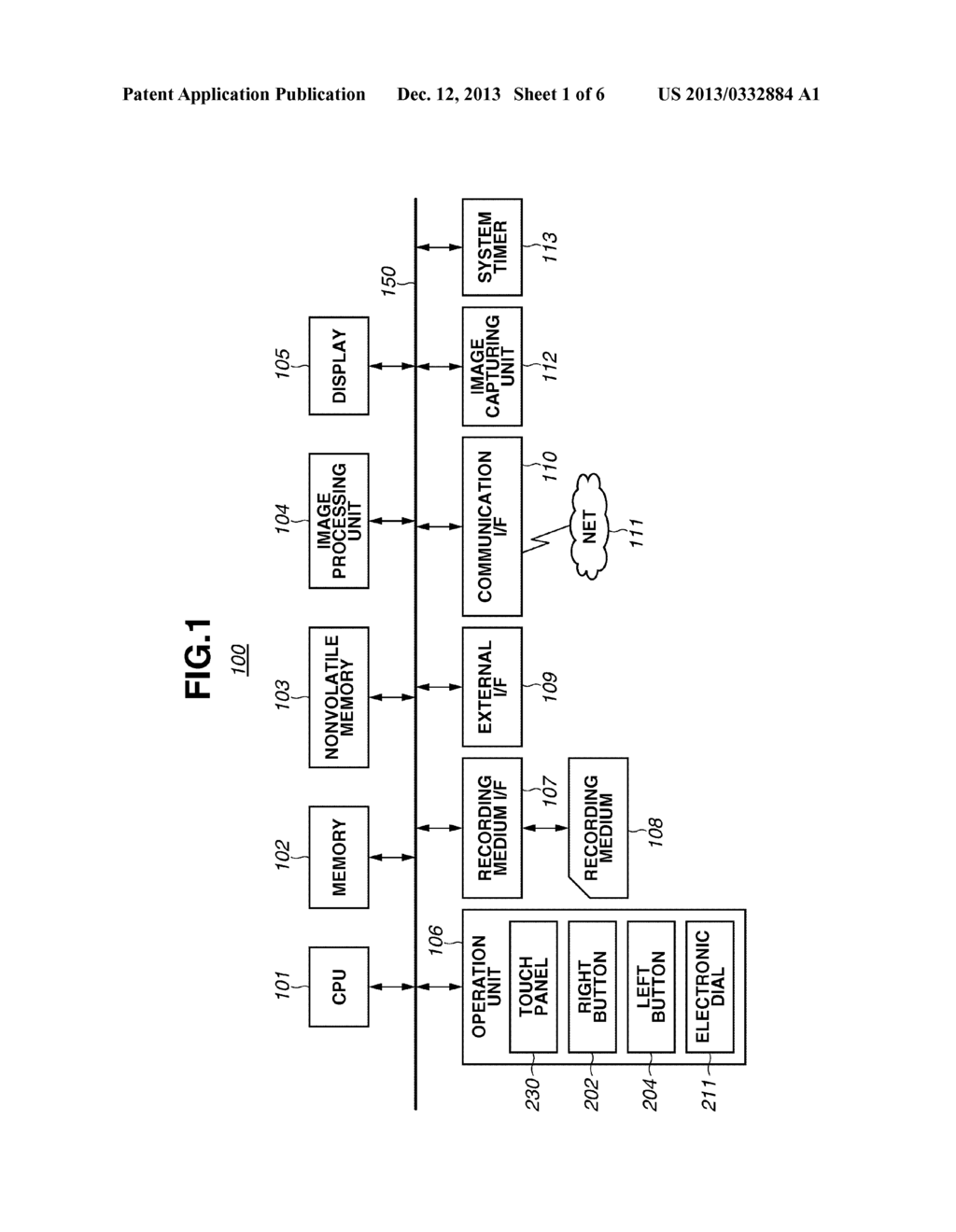 DISPLAY CONTROL APPARATUS AND CONTROL METHOD THEREOF - diagram, schematic, and image 02