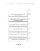 IDENTIFICATION OF RECENTLY DOWNLOADED CONTENT diagram and image