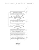 IDENTIFICATION OF RECENTLY DOWNLOADED CONTENT diagram and image