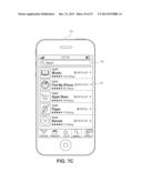 IDENTIFICATION OF RECENTLY DOWNLOADED CONTENT diagram and image