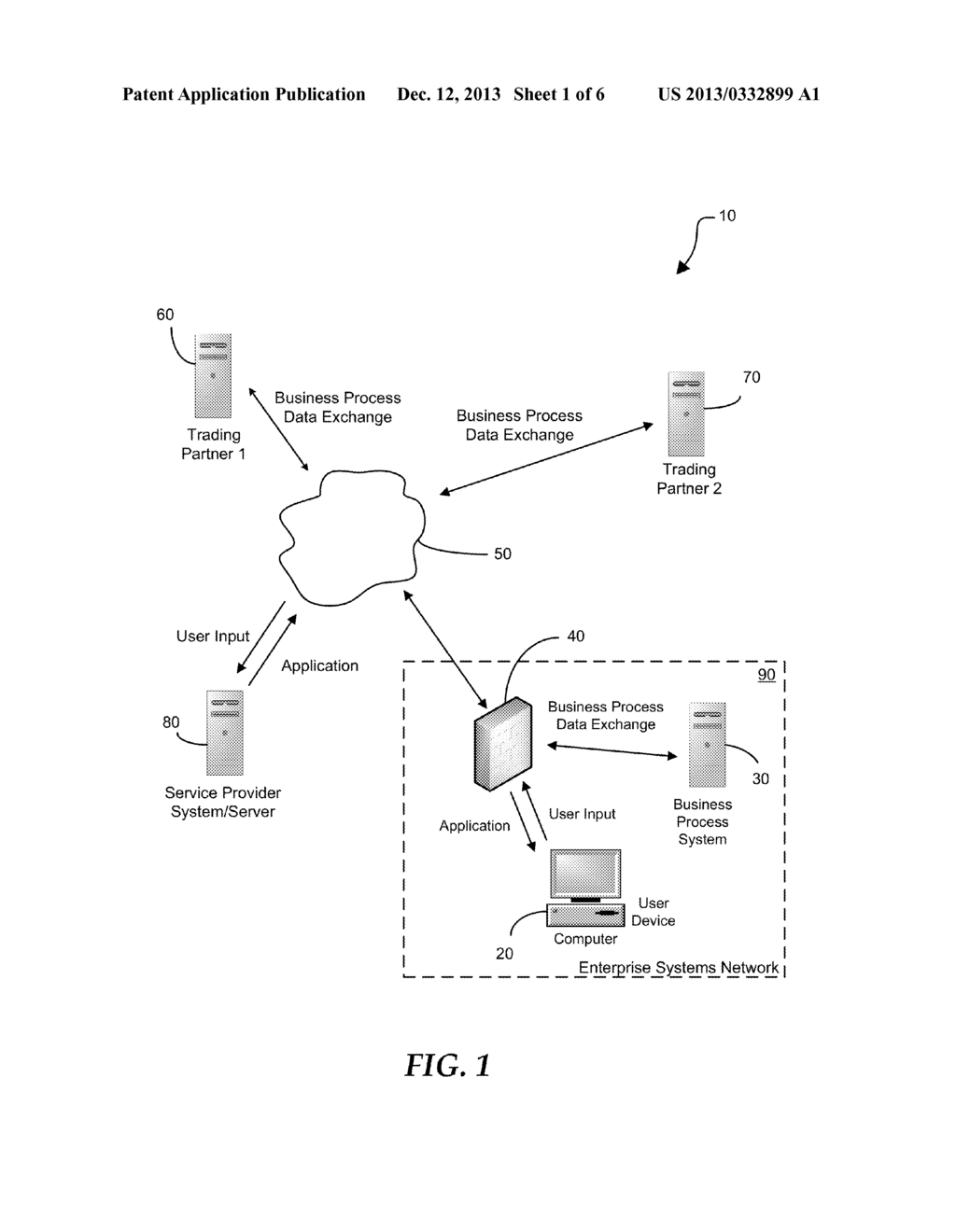 System for Developing Custom Data Transformations for System Integration     Application Programs - diagram, schematic, and image 02