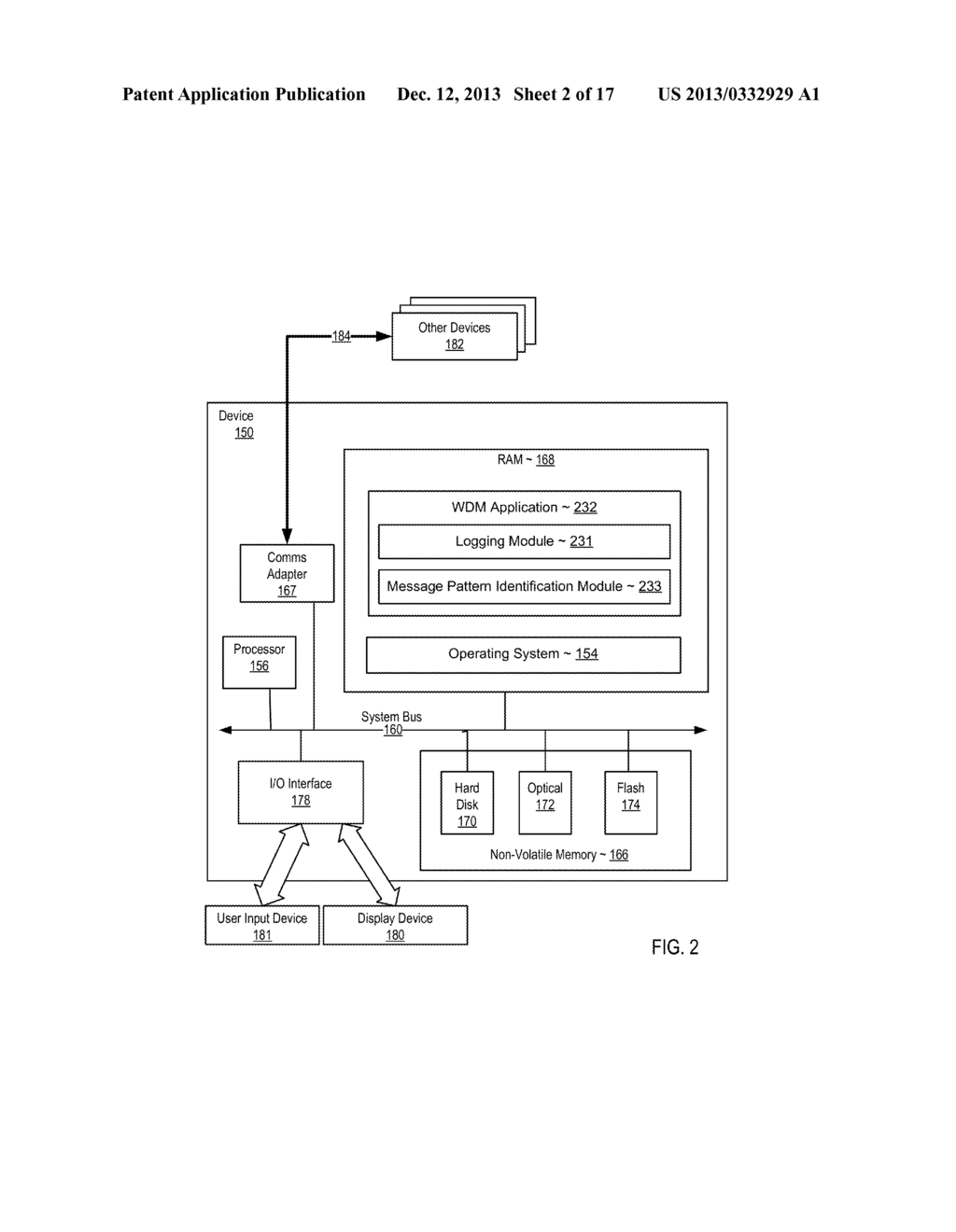 Workflow Decision Management With Workflow Administration Capacities - diagram, schematic, and image 03