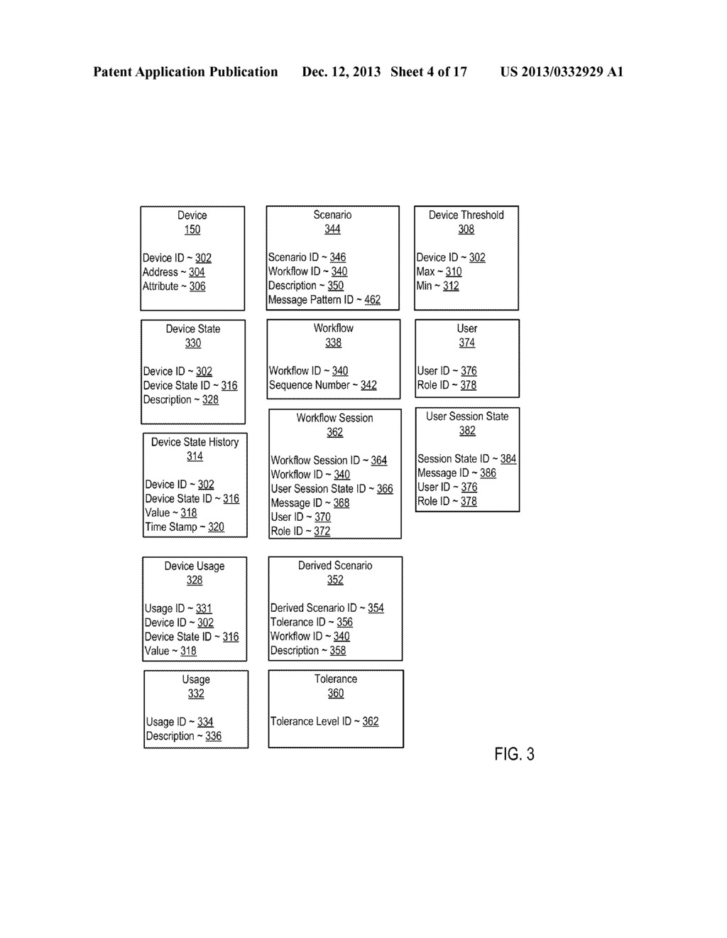 Workflow Decision Management With Workflow Administration Capacities - diagram, schematic, and image 05