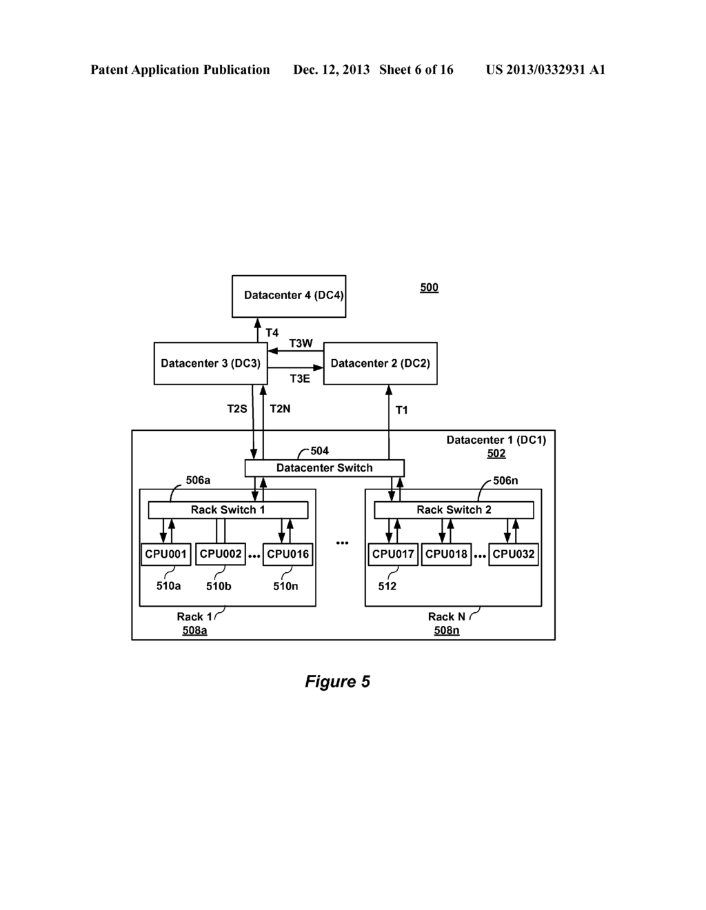 System and Method for Limiting the Impact of Stragglers in Large-Scale     Parallel Data Processing - diagram, schematic, and image 07