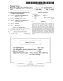 BROADCAST RECEIVING APPARATUS AND CONTROL METHOD THEREOF diagram and image