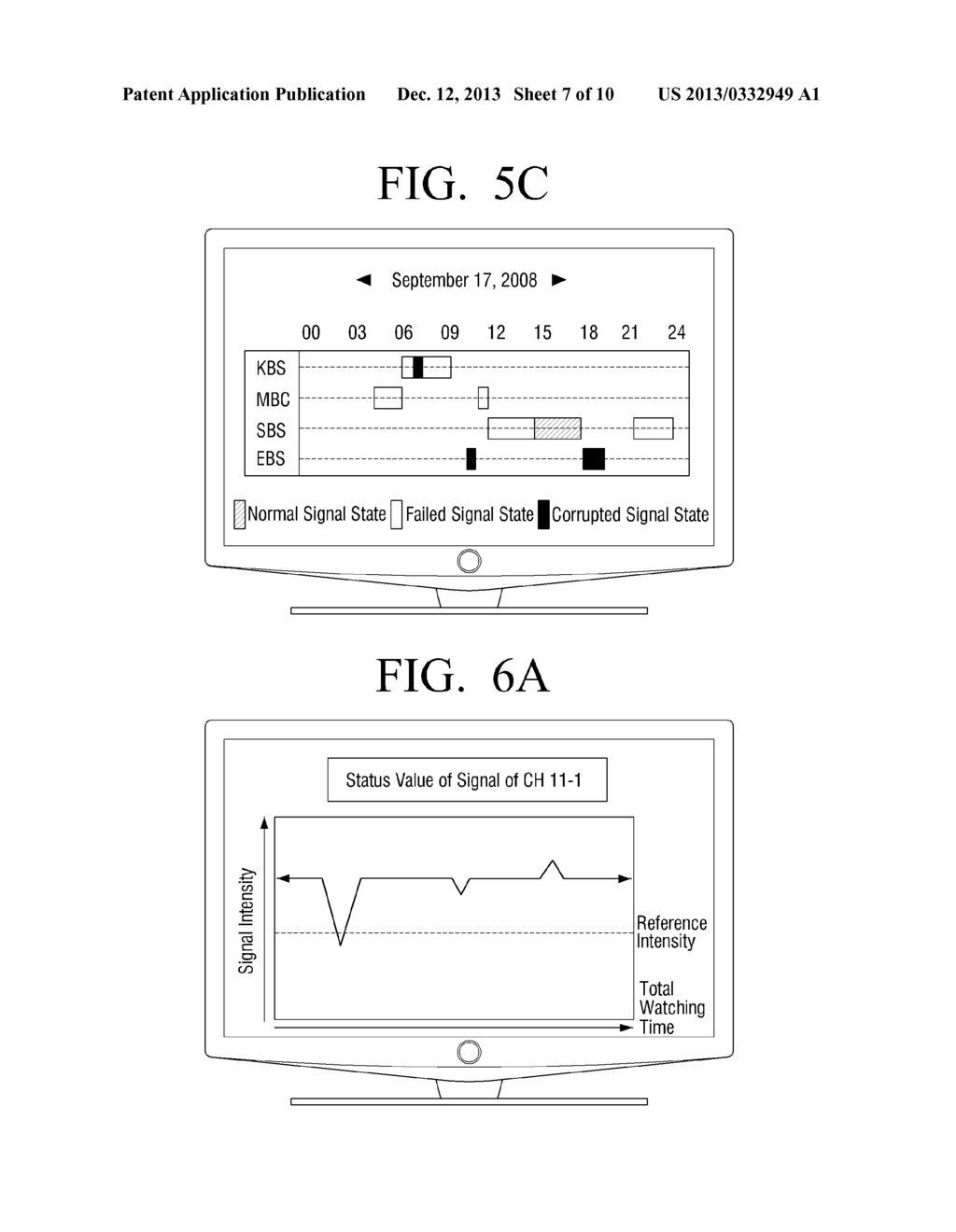 BROADCAST RECEIVING APPARATUS AND CONTROL METHOD THEREOF - diagram, schematic, and image 08