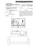 Method and Apparatus for Adding User Preferred Information To Video on TV diagram and image