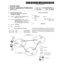 ROUTING METHOD FOR INTER/INTRA-DOMAIN IN CONTENT CENTRIC NETWORK diagram and image