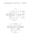 HFC CABLE SYSTEM WITH ALTERNATIVE WIDEBAND COMMUNICATIONS PATHWAYS AND     COAX DOMAIN AMPLIFIER-REPEATERS diagram and image