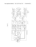 HFC CABLE SYSTEM WITH ALTERNATIVE WIDEBAND COMMUNICATIONS PATHWAYS AND     COAX DOMAIN AMPLIFIER-REPEATERS diagram and image