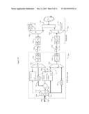 HFC CABLE SYSTEM WITH ALTERNATIVE WIDEBAND COMMUNICATIONS PATHWAYS AND     COAX DOMAIN AMPLIFIER-REPEATERS diagram and image