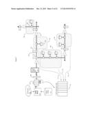 HFC CABLE SYSTEM WITH ALTERNATIVE WIDEBAND COMMUNICATIONS PATHWAYS AND     COAX DOMAIN AMPLIFIER-REPEATERS diagram and image