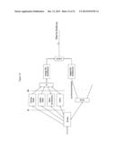 HFC CABLE SYSTEM WITH ALTERNATIVE WIDEBAND COMMUNICATIONS PATHWAYS AND     COAX DOMAIN AMPLIFIER-REPEATERS diagram and image