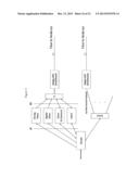 HFC CABLE SYSTEM WITH ALTERNATIVE WIDEBAND COMMUNICATIONS PATHWAYS AND     COAX DOMAIN AMPLIFIER-REPEATERS diagram and image