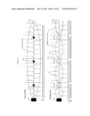 HFC CABLE SYSTEM WITH ALTERNATIVE WIDEBAND COMMUNICATIONS PATHWAYS AND     COAX DOMAIN AMPLIFIER-REPEATERS diagram and image