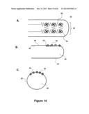 Appendage Mountable Electronic Devices COnformable to Surfaces diagram and image