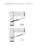 Light Gage Wire Structural Connector diagram and image