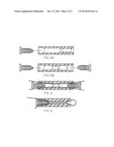 Light Gage Wire Structural Connector diagram and image