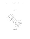 EXPANDED METAL AND PROCESS OF MAKING THE SAME diagram and image