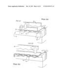 EXPANDED METAL AND PROCESS OF MAKING THE SAME diagram and image