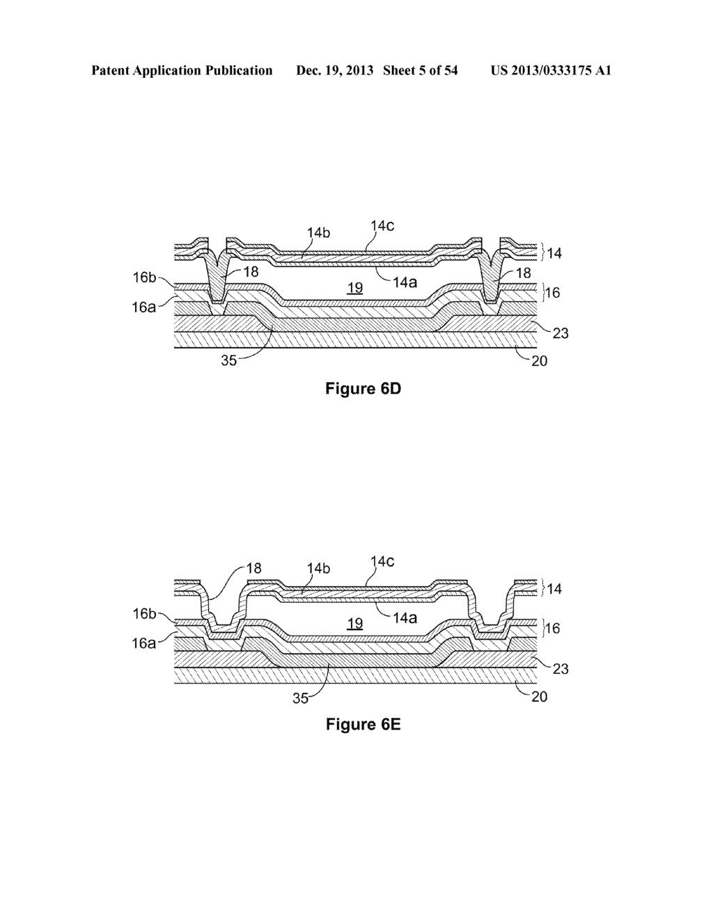 MICROMACHINED PIEZOELECTRIC Z-AXIS GYROSCOPE - diagram, schematic, and image 06