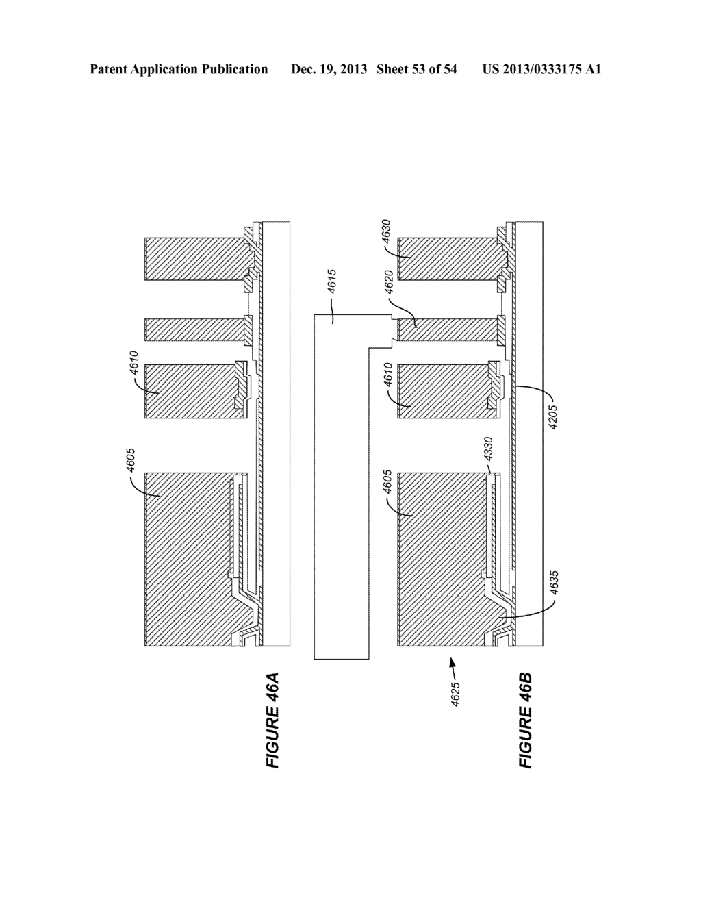 MICROMACHINED PIEZOELECTRIC Z-AXIS GYROSCOPE - diagram, schematic, and image 54