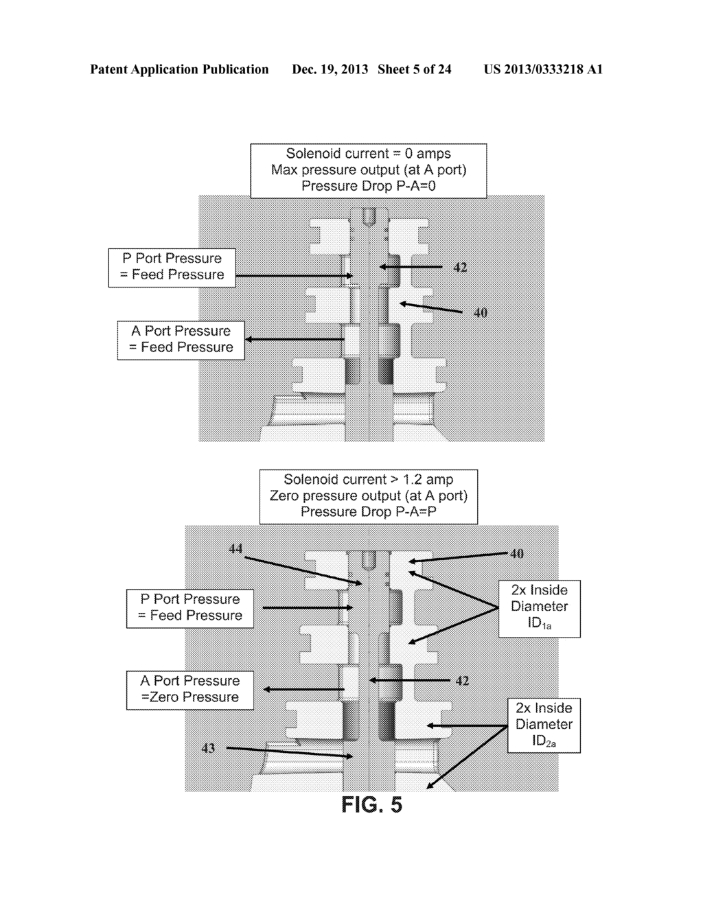 REBUILDING SOLENOID ASSEMBLIES FOR AUTOMATIC TRANSMISSIONS - diagram, schematic, and image 06