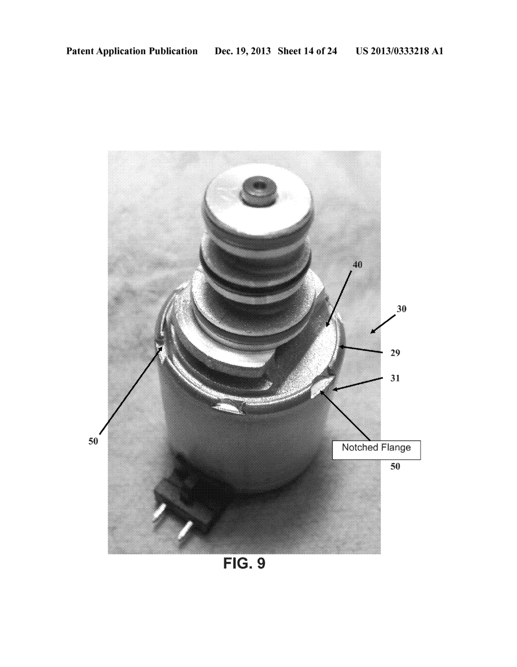 REBUILDING SOLENOID ASSEMBLIES FOR AUTOMATIC TRANSMISSIONS - diagram, schematic, and image 15