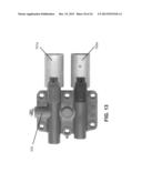 REBUILDING SOLENOID ASSEMBLIES FOR AUTOMATIC TRANSMISSIONS diagram and image