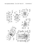 TOOL FOR STRIPPING ELECTRIC CABLES diagram and image