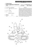 SAFETY DEVICE FOR SHEARS diagram and image