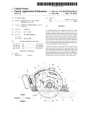 CUTTING TOOL diagram and image