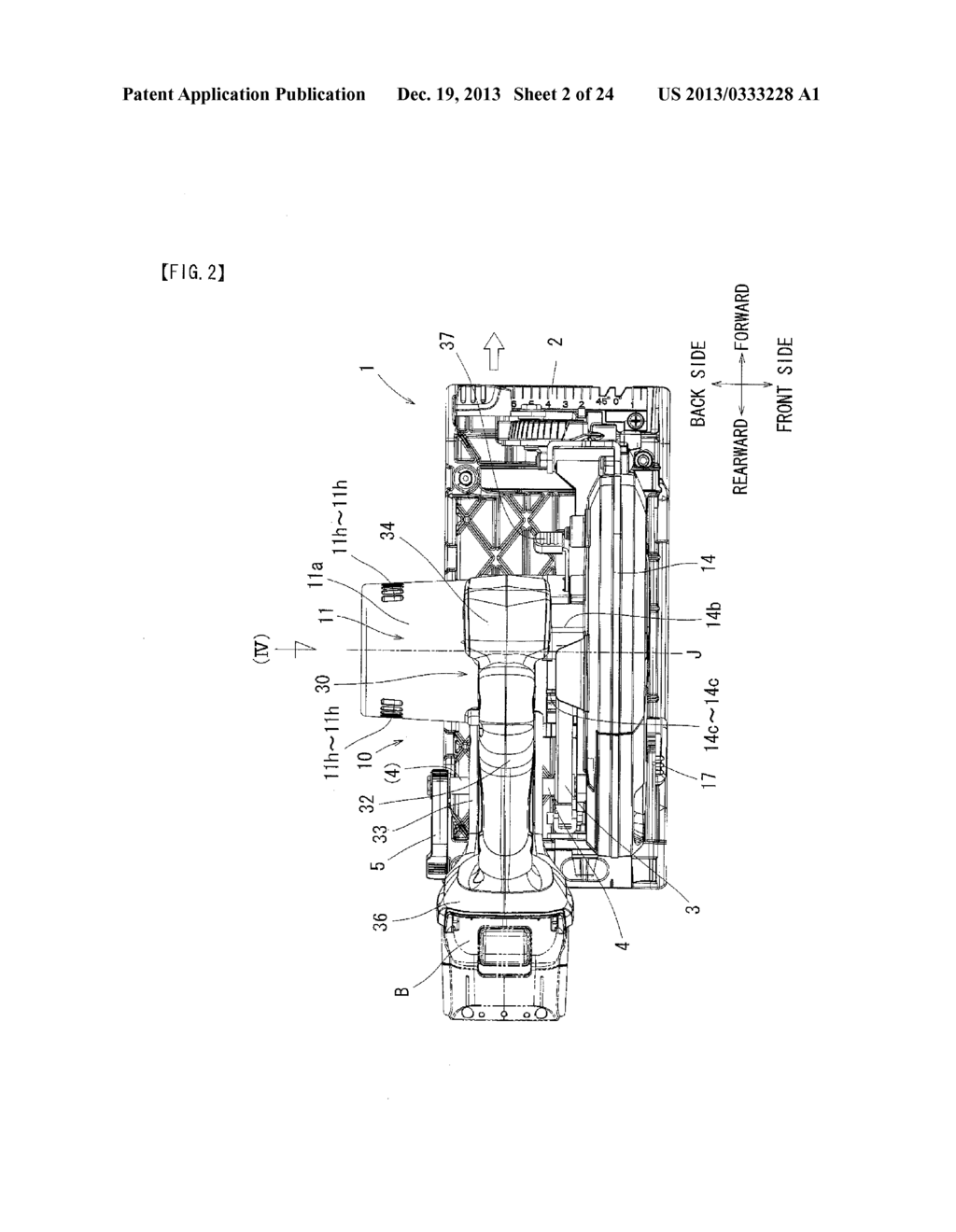 CUTTING TOOL - diagram, schematic, and image 03