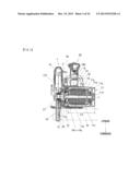 CUTTING TOOL diagram and image