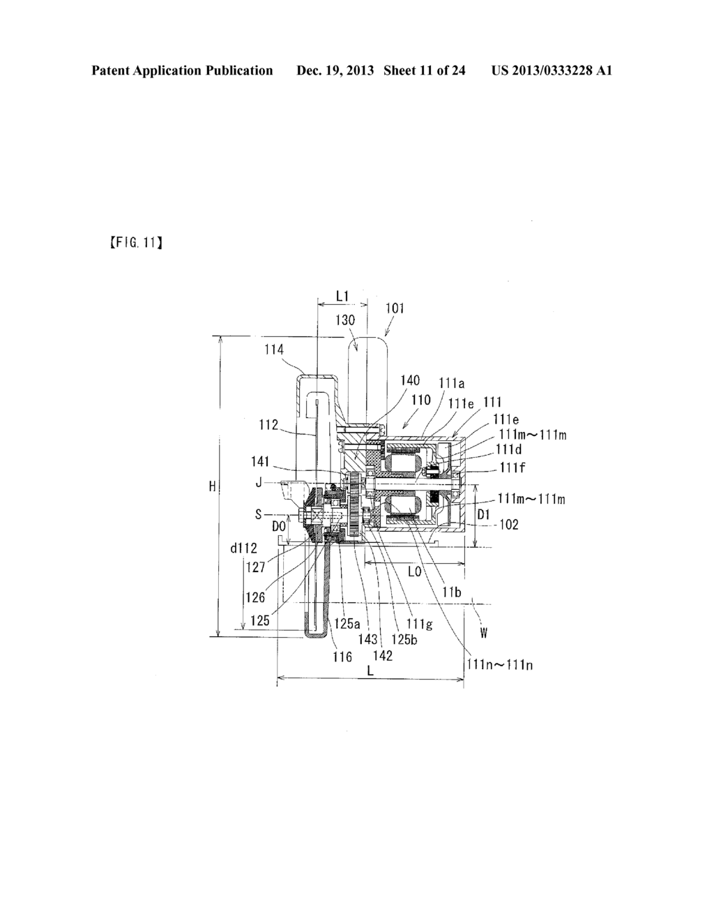 CUTTING TOOL - diagram, schematic, and image 12