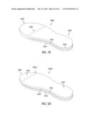 Footwear Component for an Article of Footwear diagram and image