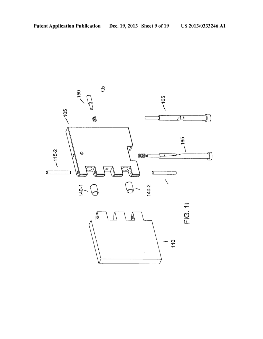 RECONFIGURABLE SHOE - diagram, schematic, and image 10