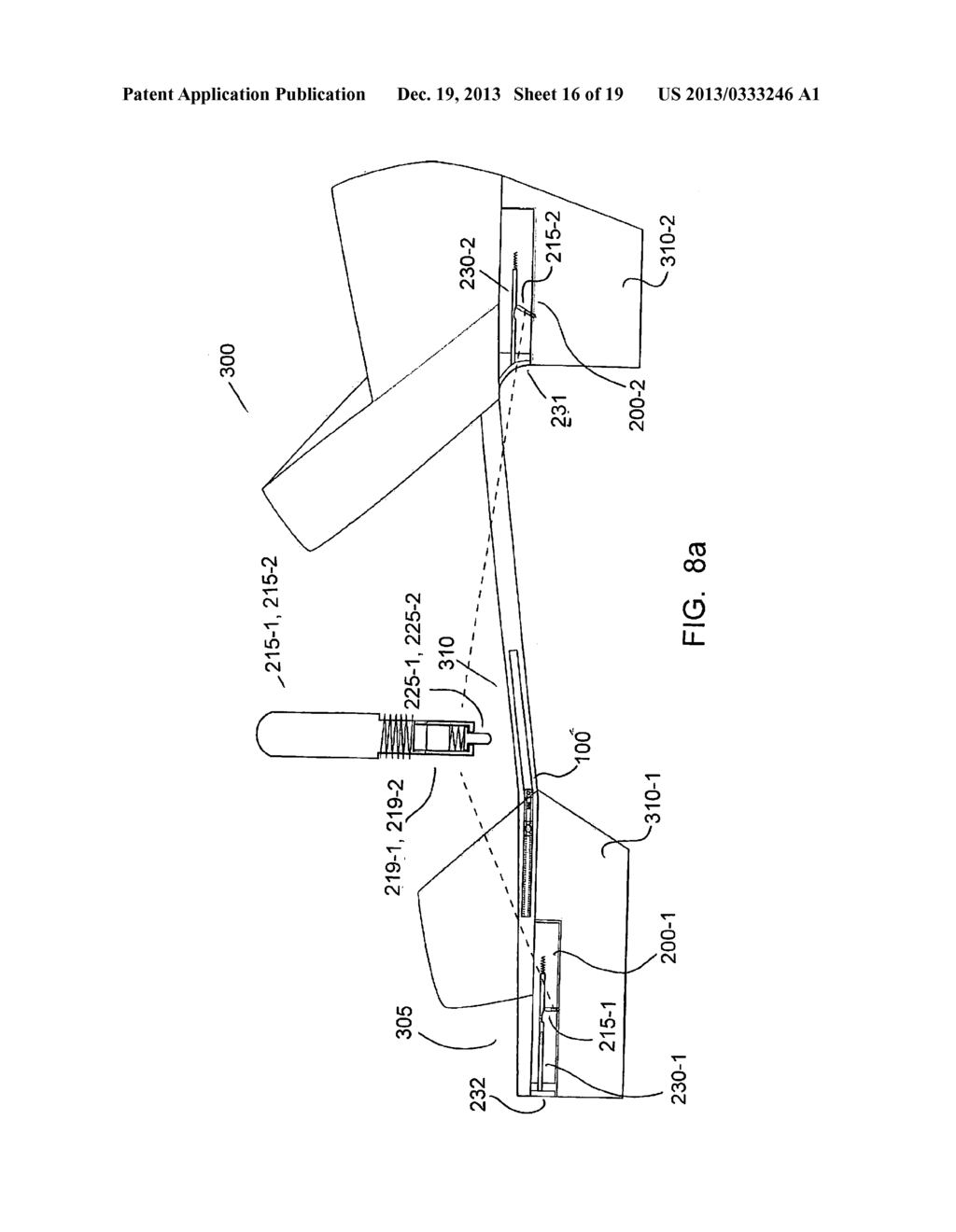 RECONFIGURABLE SHOE - diagram, schematic, and image 17