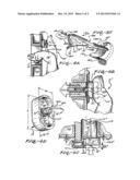 GUN MAGAZINE-CLIP FINGER-TIP SUPPLEMENTAL-RELEASE TOOL diagram and image