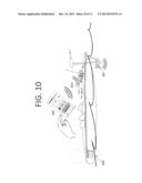 Multiple Mode Artificial Fishing Lure diagram and image