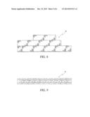 MASONRY BUILDING BLOCK AND INTERLOCKING WALL SYSTEM INCORPORATING SUCH     BLOCKS diagram and image